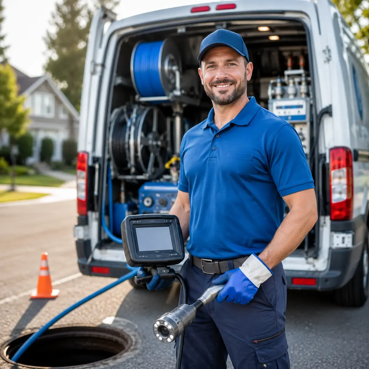 Local Pipe Relining specialists in Newton Lower Falls, MA