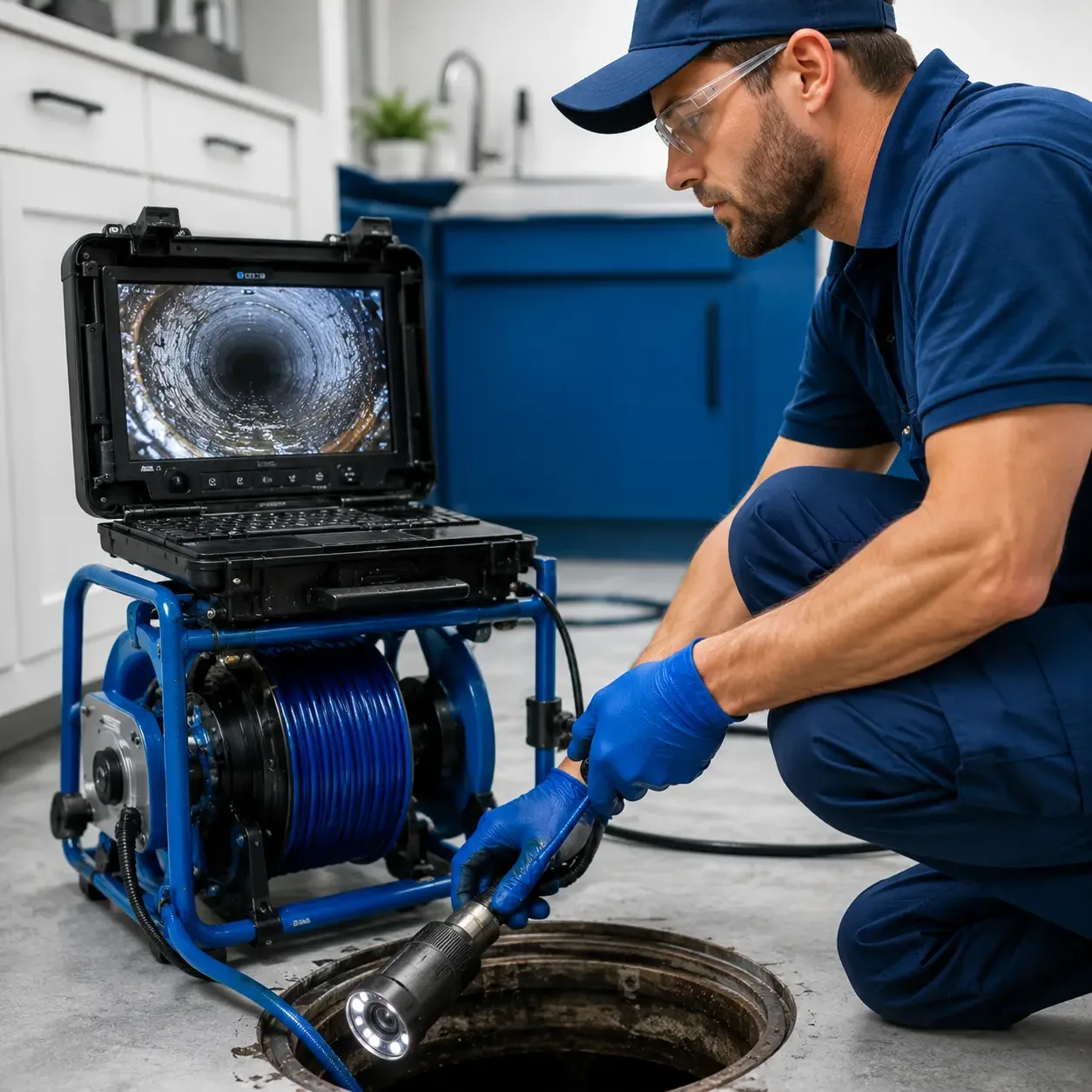 Pipe Relining professionals serving Newton Lower Falls, MA